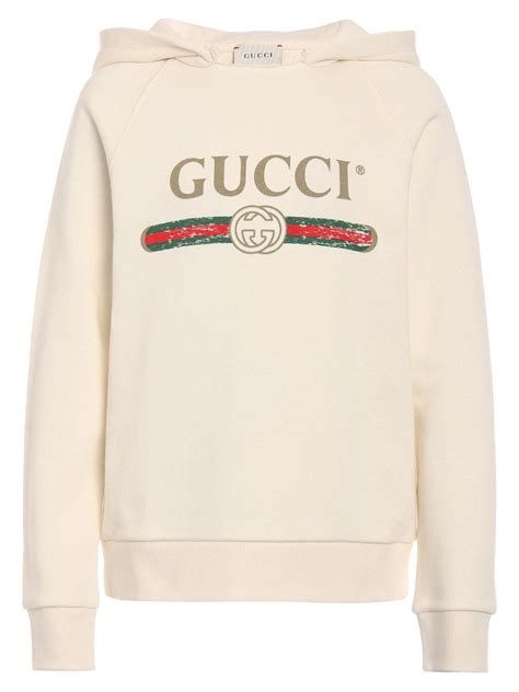 gucci hoodie for kid.